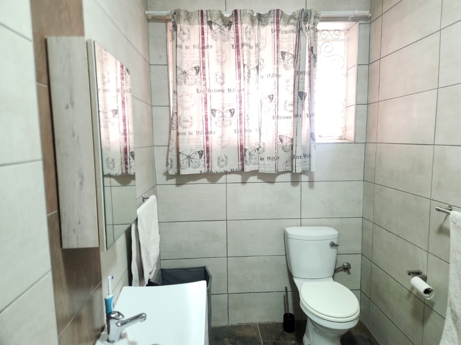 Commercial Property for Sale in Rustenburg Central North West